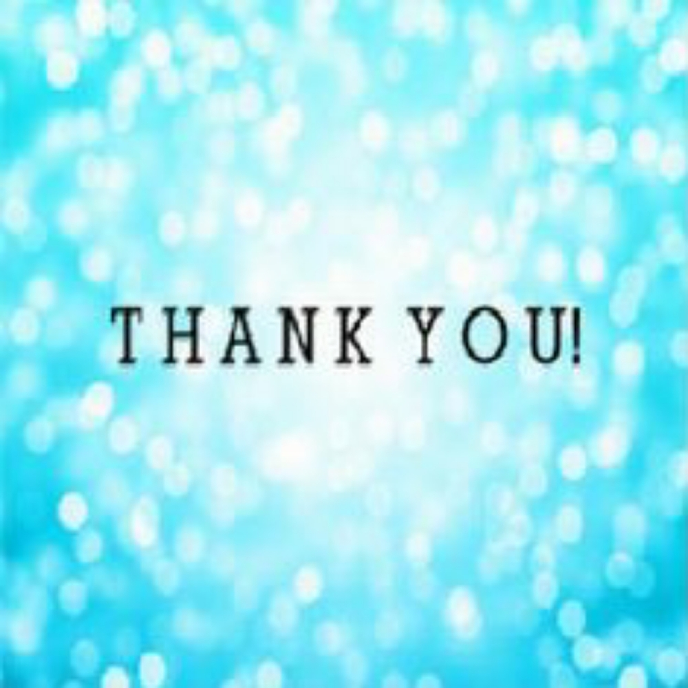 Thank you!